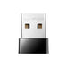 EAN 6971690790851 - Cudy WU650 adaptador y tarjeta de red WLAN 433 Mbit/s imagen 1