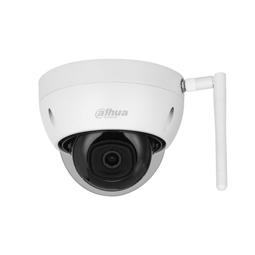 EAN 6923172539960 - Dahua Technology Consumer DH-IPC-HDBW1230DEP-SW-0280B cámara de vigilancia Almohadilla Cámara de segurida imagen 1