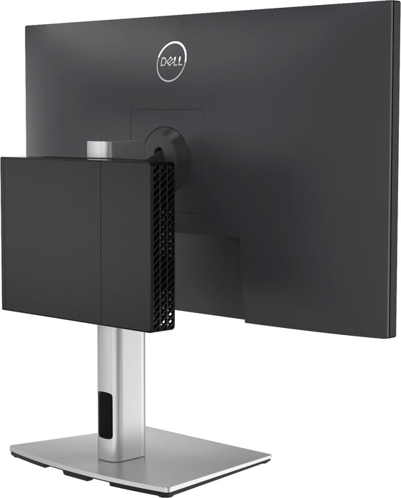 EAN 5715063783320 - DELL MFS22 68,6 cm (27") Escritorio Plata, Negro imagen 6
