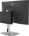 EAN 5715063783320 - DELL MFS22 68,6 cm (27") Escritorio Plata, Negro imagen 6