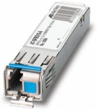 EAN 0767035177793 - Allied Telesis AT-SPBD10-13 red modulo transceptor Fibra óptica 1000 Mbit/s SFP imagen 1