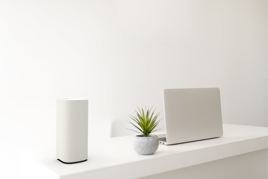 EAN 4260184674824 - Linksys Velop Pro 7 Tribanda (2.4 GHz / 5 GHz / 6 GHz) Wi-Fi 7 (802.11be) Blanco 4 Interno imagen 15
