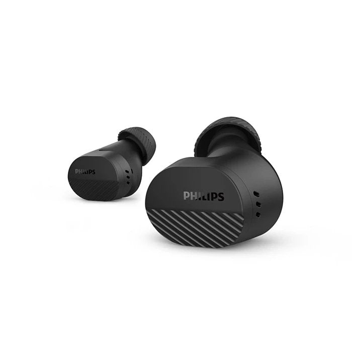 Auriculares Philips 5000 Series Tat5000bk/00 Inalámbrico In-Ear Bluetooth Negro