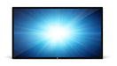 EAN 843173108773 - Elo Touch Solutions 5553L Panel plano interactivo 138,8 cm (54.6") TFT 430 cd / m² 4K Ultra HD Negro Panta imagen 1
