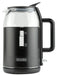 EAN 8719979273378 - Bourgini 23.6010.00.00 tetera eléctrica 1,5 L Negro imagen 4