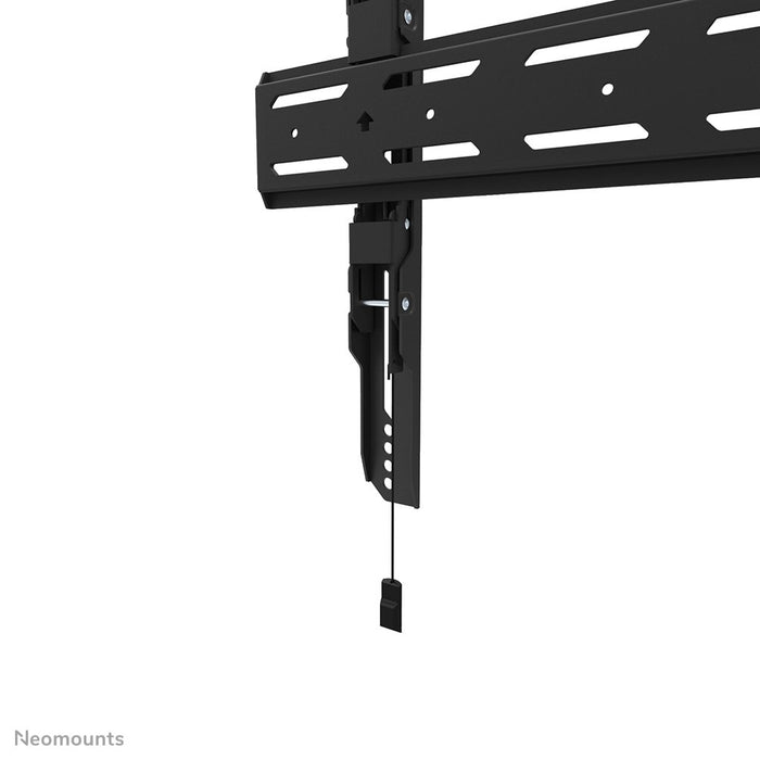 EAN 8717371448882 - Neomounts WL30S-850BL18 soporte para TV 2,18 m (86") Negro imagen 8