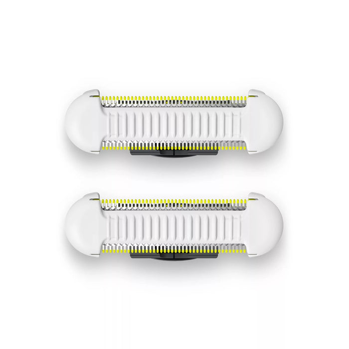 Philips Oneblade Skinprotect Qp229/52 2 Szt.
