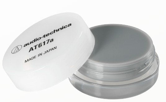 EAN 4961310145460 - Audio-Technica AT617A accesorio de tornamesas imagen 1