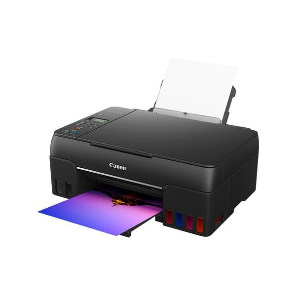 Canon Pixma G640 Inyección De Tinta A4 4800 X 1200 Dpi Wifi
