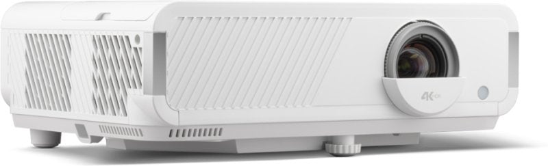 Viewsonic Lx750-4k Laser Projector 4k 4000al Hdmix2 10w Speaker Wifi Built-In Gtv