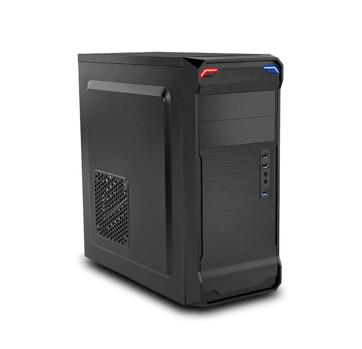 EAN 8436532163043 - NOX Kore Midi Tower Negro imagen 2