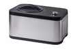 EAN 4011689488269 - Unold 48826 Eismaschine & Joghurtbereiter EVA Compresor de helados 1,5 L 120 W Negro, Acero inoxidable imagen 1