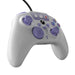EAN 0731855007332 - Turtle Beach REACT-R Púrpura, Blanco USB Gamepad Analógico/Digital PC, Xbox One, Xbox Series S, Xbox Seri imagen 4