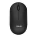 EAN 4711387539606 - ASUS CW100 teclado Ratón incluido Universal RF inalámbrica + USB Negro imagen 8