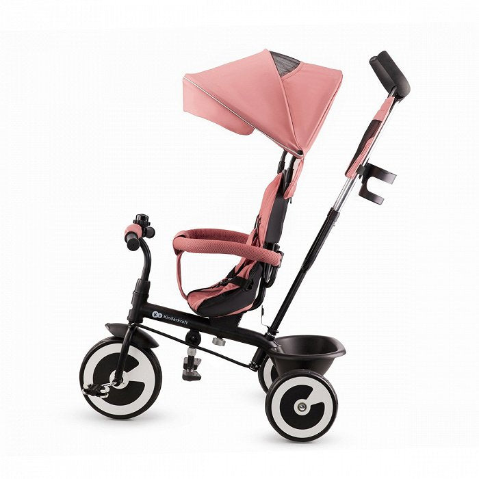 Kinderkraft Aston Rózowy
