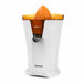 EAN 8414234242716 - Taurus CITRUS UP prensa de cítricos eléctricos 0,2 L 40 W Naranja, Blanco imagen 1