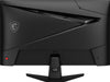 EAN 4711377278911 - MSI MAG 274QF pantalla para PC 68,6 cm (27") 2560 x 1440 Pixeles Wide Quad HD LCD Negro imagen 3