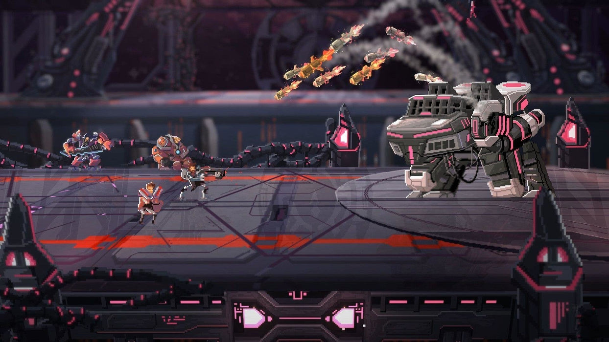 Juego Star Renegades Playstation 4