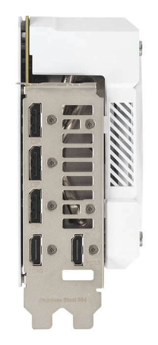 EAN 4711636126151 - ASUS TUF Gaming TUF-RTX5070TI-O16G-BTF-WHITE NVIDIA GeForce RTX 5070 Ti 16 GB GDDR7 imagen 8