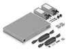 EAN 810354025716 - Ubiquiti EFG pasarel y controlador 10, 100, 1000, 2500 Mbit/s imagen 7