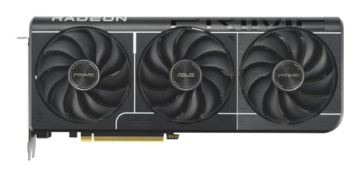 EAN 4711387994184 - ASUS Prime -RX9060XT-O8G AMD Radeon RX 9060 XT 8 GB GDDR6 imagen 1
