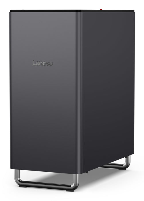 Lenovo Thinkcentre X 13lf - Tower - Core Ultra