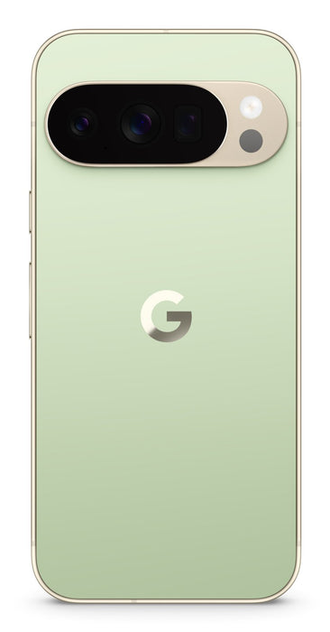 EAN 0840353927742 - Google Pixel 10 Pro XL 17,3 cm (6.8") SIM doble Android 16.0 5G 16 GB 256 GB 5200 mAh Verde imagen 3