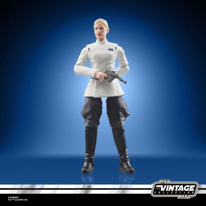 EAN 5010996281968 - Star Wars The Vintage Collection Dedra Meero imagen 1