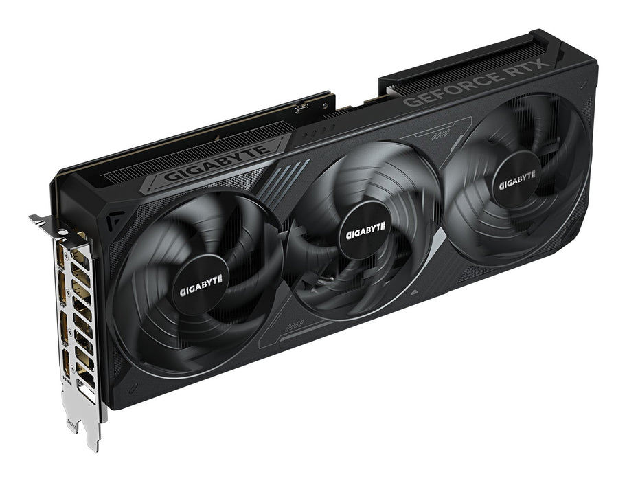 EAN 4719331355487 - GIGABYTE GeForce RTX 5080 WINDFORCE SFF 16G NVIDIA imagen 5