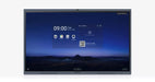 EAN 6927433604060 - MAXHUB C7530 pantalla de señalización Panel plano interactivo 190,5 cm (75") LED 350 cd / m² 4K Ultra HD  imagen 1