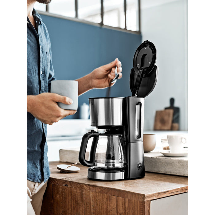 Wmf 0412250011 Bueno Kaffeemaschine Glas