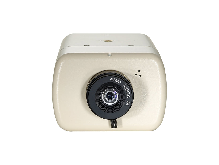 EAN 4015867158005 - LevelOne FCS-1131 cámara de vigilancia Caja Cámara de seguridad IP 1920 x 1080 Pixeles Techo/pared imagen 3