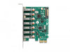 EAN 4043619901043 - DeLOCK 90104 tarjeta y adaptador de interfaz Interno USB 3.2 Gen 1 (3.1 Gen 1) imagen 3