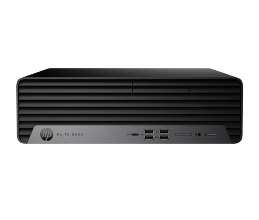 EAN 0197497216004 - HP Elite SFF 800 G9 Intel® Core™ i5 i5-13500 16 GB DDR5-SDRAM 512 GB SSD Windows 11 Pro PC Negro imagen 1