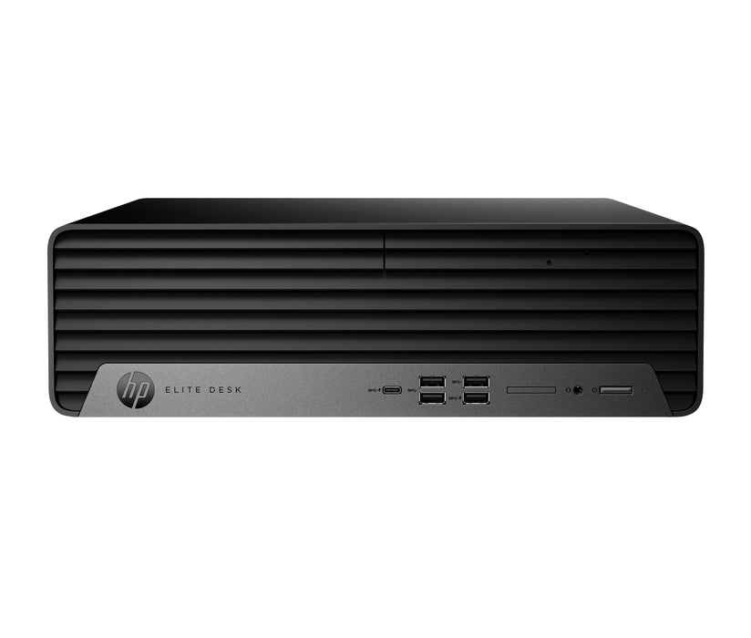 EAN 0197497216004 - HP Elite SFF 800 G9 Intel® Core™ i5 i5-13500 16 GB DDR5-SDRAM 512 GB SSD Windows 11 Pro PC Negro imagen 1