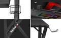 EAN 5903796010169 - Huzaro Hero 6.3 Negro imagen 6