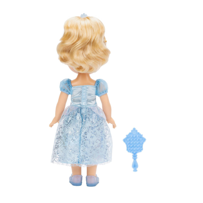 Muñeca Cenicienta Disney 38cm