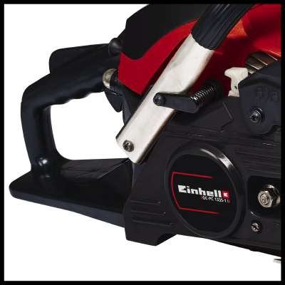 Einhell Motosierra De Gasolina Gc-Pc 1335/1 I 4501870