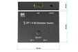 EAN 4014619556458 - Alcasa DisplayPort Switches imagen 5