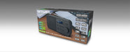 EAN 3700460207670 - Muse M-109 DB radio Portátil Negro imagen 3
