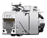 EAN 4018359984601 - Telegärtner 100128125 módulo de conector de red imagen 1