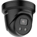 EAN 6941264095156 - Hikvision DS-2CD2386G2-IU(2.8mm)(C)(BLACK) Torreta Cámara de seguridad IP Interior y exterior 3840 x 2160 imagen 1