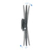 EAN 8433281007178 - TooQ LP4270T-B soporte para TV 177,8 cm (70") Negro imagen 4