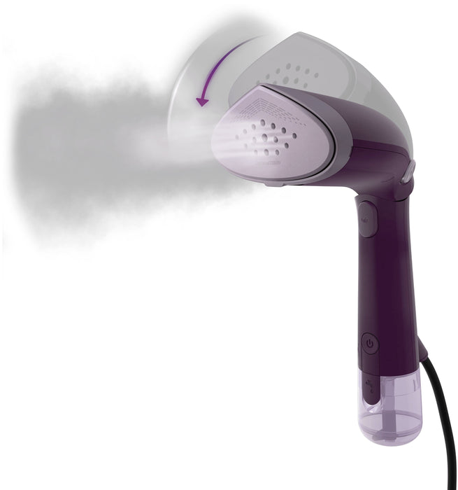 EAN 8720389007477 - Philips 7000 series STH7050/30 vaporizador para ropa Vaporizador manual de prendas 0,1 L 1500 W imagen 3