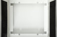 EAN 4016032476443 - Digitus DN-31124 armario rack 42U Rack o bastidor independiente Gris imagen 6