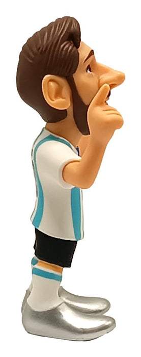 EAN 8436605111735 - MINIX Messi imagen 4
