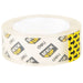 EAN 6935205300652 - Deli D260504 cinta adhesiva 27 m Transparente 8 pieza(s) imagen 8