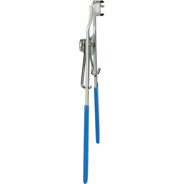 Ks Tools Sicherungsring-Spannzange 290mm 115.0905