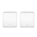 EAN 6957939000370 - Mercusys Halo H30G(2-pack) Doble banda (2,4 GHz / 5 GHz) Wi-Fi 5 (802.11ac) Blanco Interno imagen 2