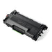 EAN 4977766819817 - Brother TN-3600XL cartucho de tóner 1 pieza(s) Original Negro imagen 3